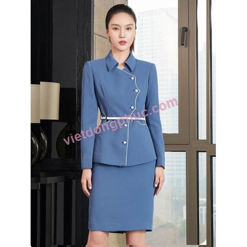 Đồng phục Quản lý 06